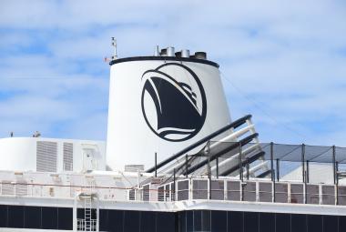 HAL Zaandam Funnel