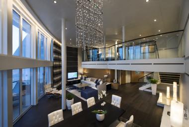 Royal Loft Suite