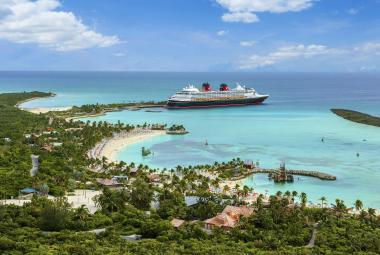Castaway Cay