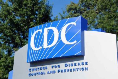 CDC sign